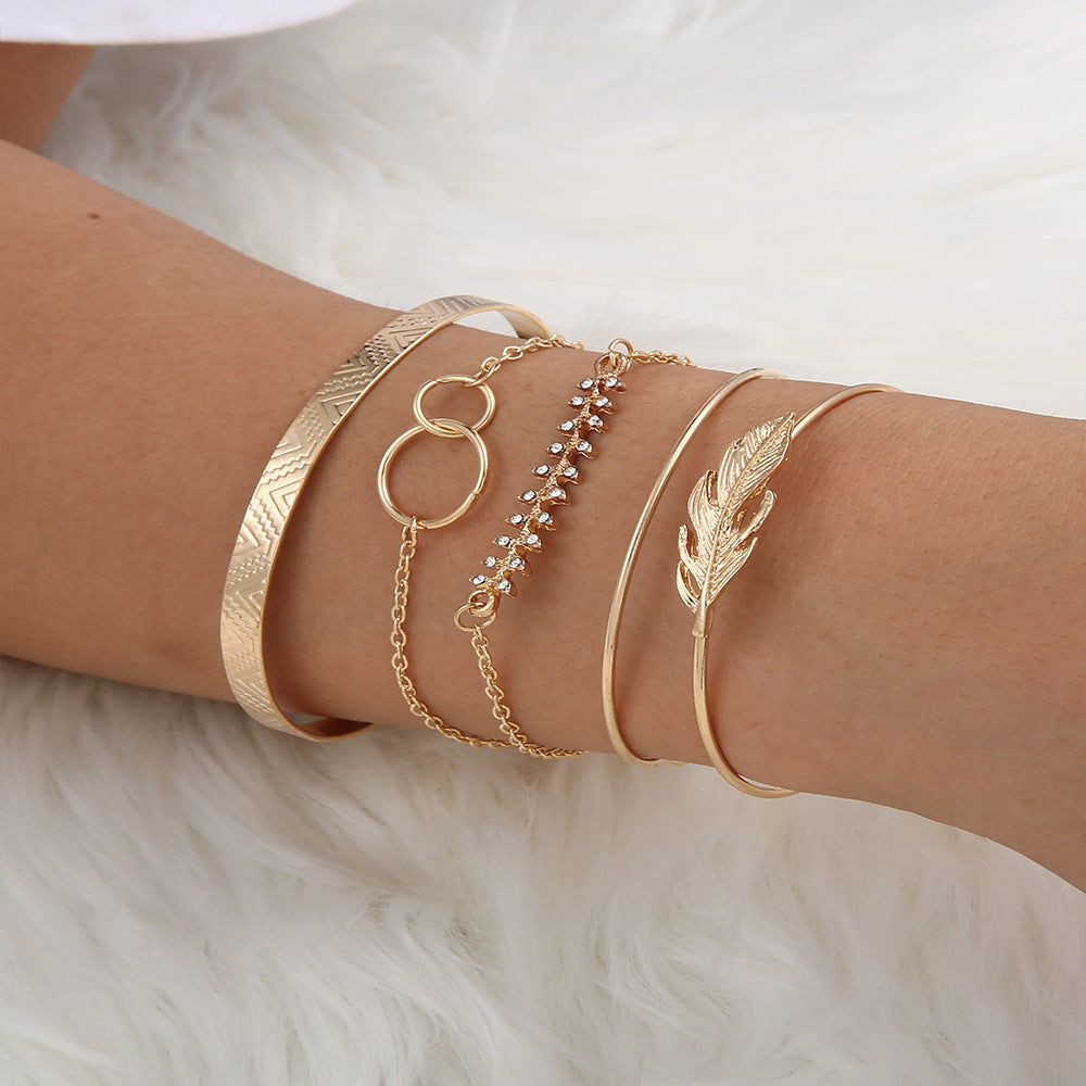Delicate Artisan Set