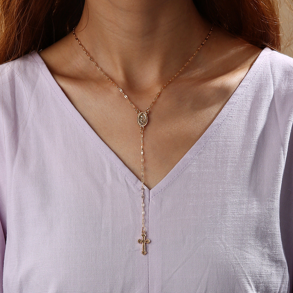 Elegant Necklace for Every Occasion