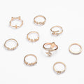 Delicate Artisan Set