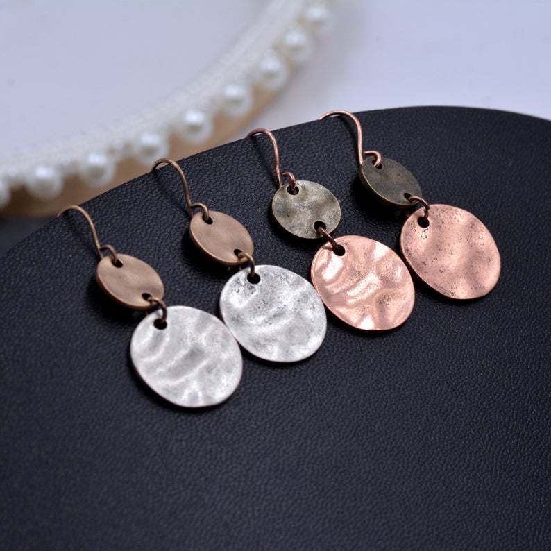 Stunning Earring for Daily Wear