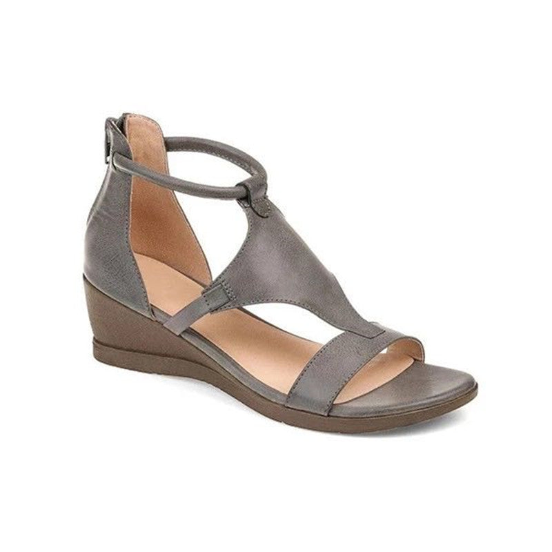 Elegant Orthopedic Sandals for Every Step