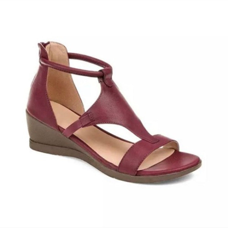 Elegant Orthopedic Sandals for Every Step