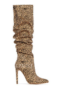 Graceful Orthopedic Boots for Modern Look