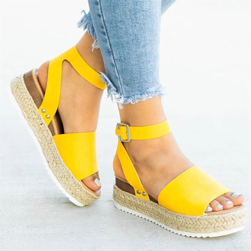 Beautifully Crafted Orthopedic Sandals