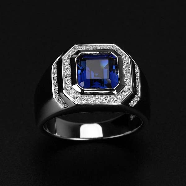 Romantic Ring for Special Moments