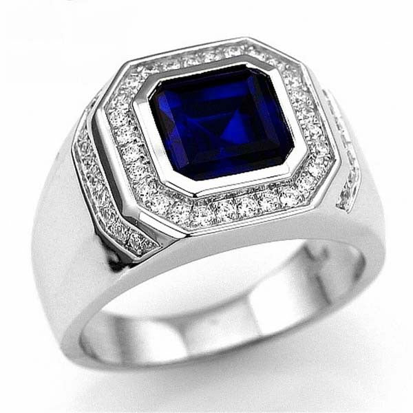 Romantic Ring for Special Moments