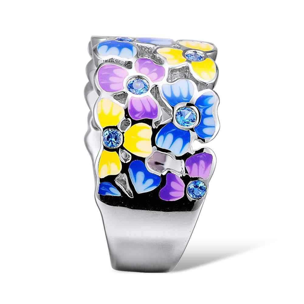 Romantic Gold Ring for Special Moments
