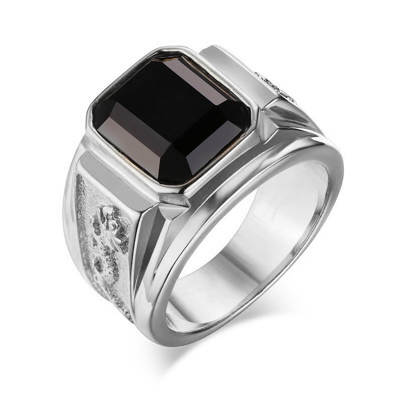 Romantic Ring for Special Moments