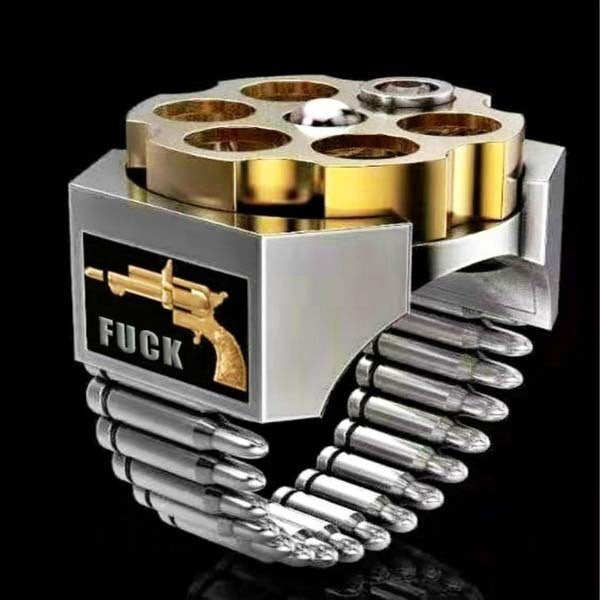 Stunning Ring for Daily Wear