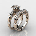 Classic Set with Timeless Appeal