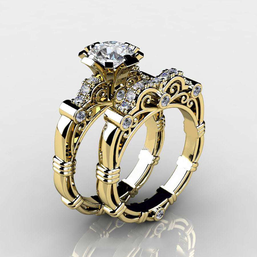 Classic Set with Timeless Appeal