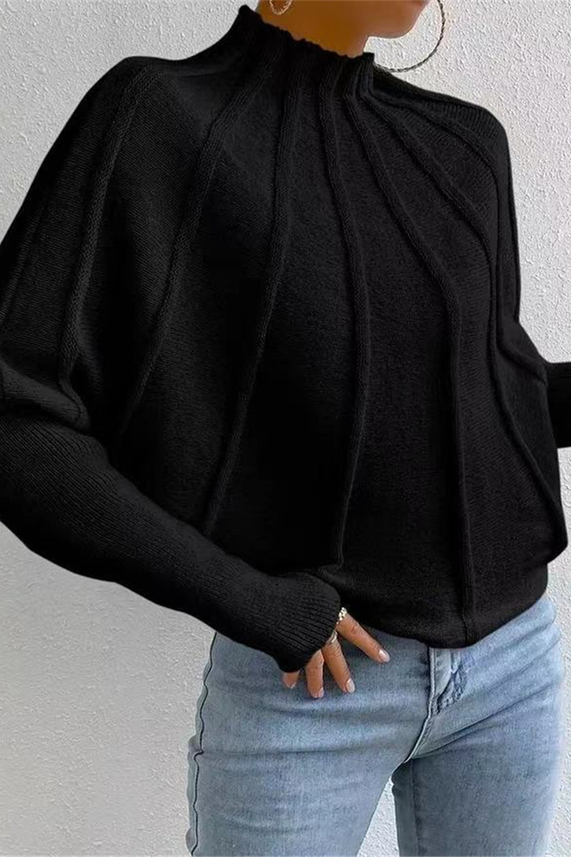 Thoughtfully Designed Sweater