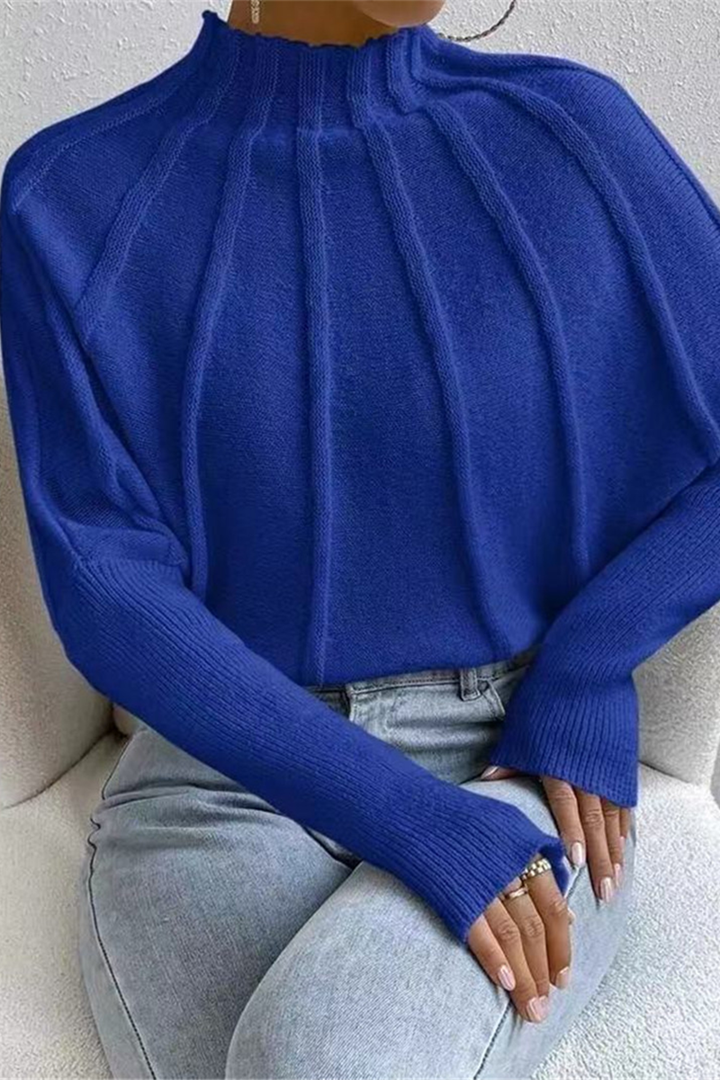Thoughtfully Designed Sweater
