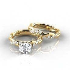 Romantic Ring for Special Moments