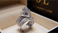Charming Ring for Any Occasion