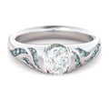 Charming Gold Ring for Any Occasion