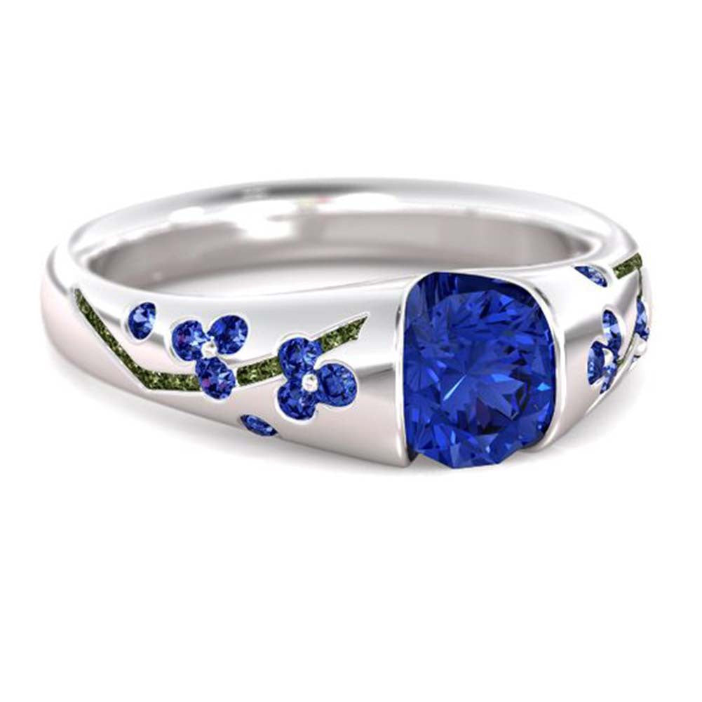 Stunning Ring for Daily Wear