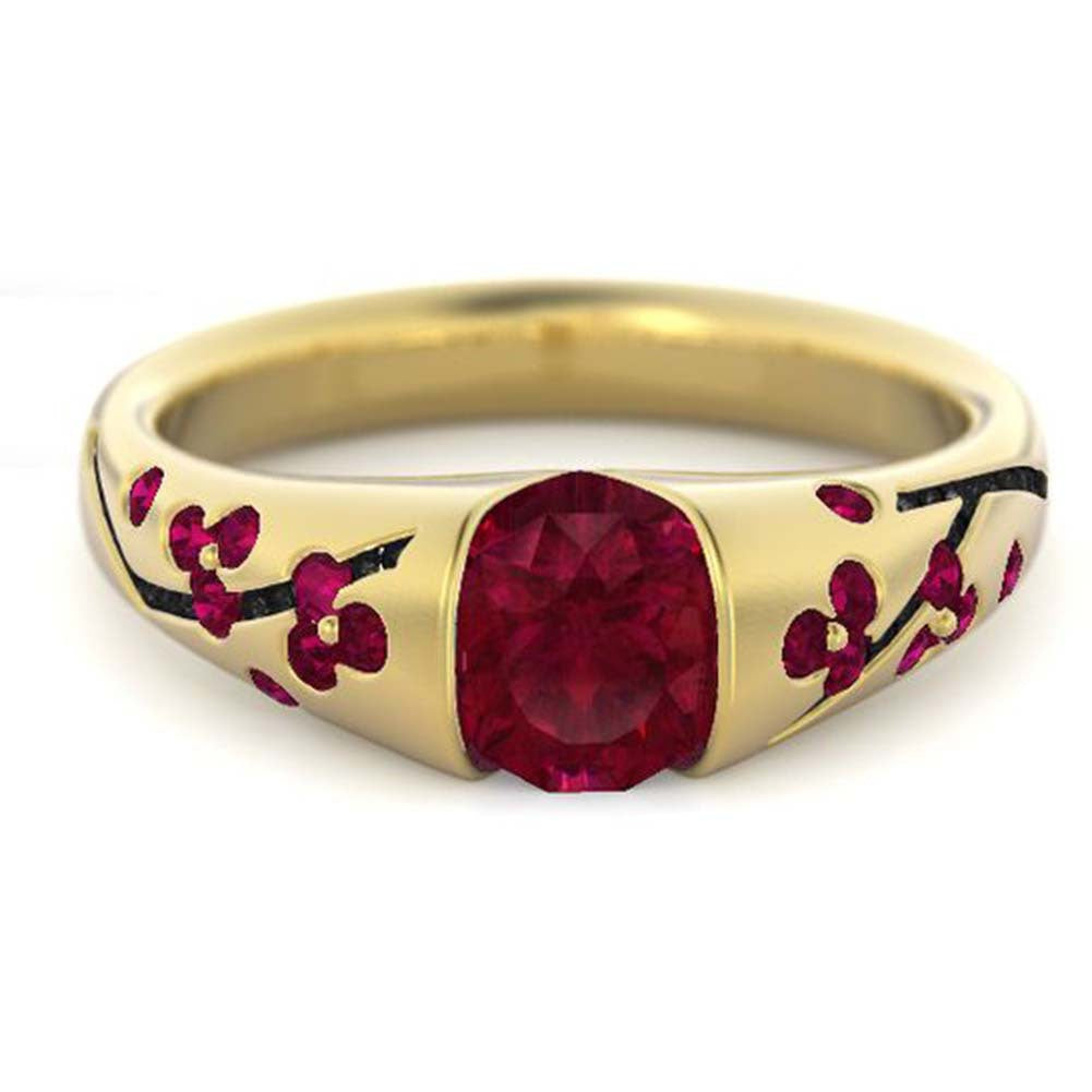 Stunning Ring for Daily Wear