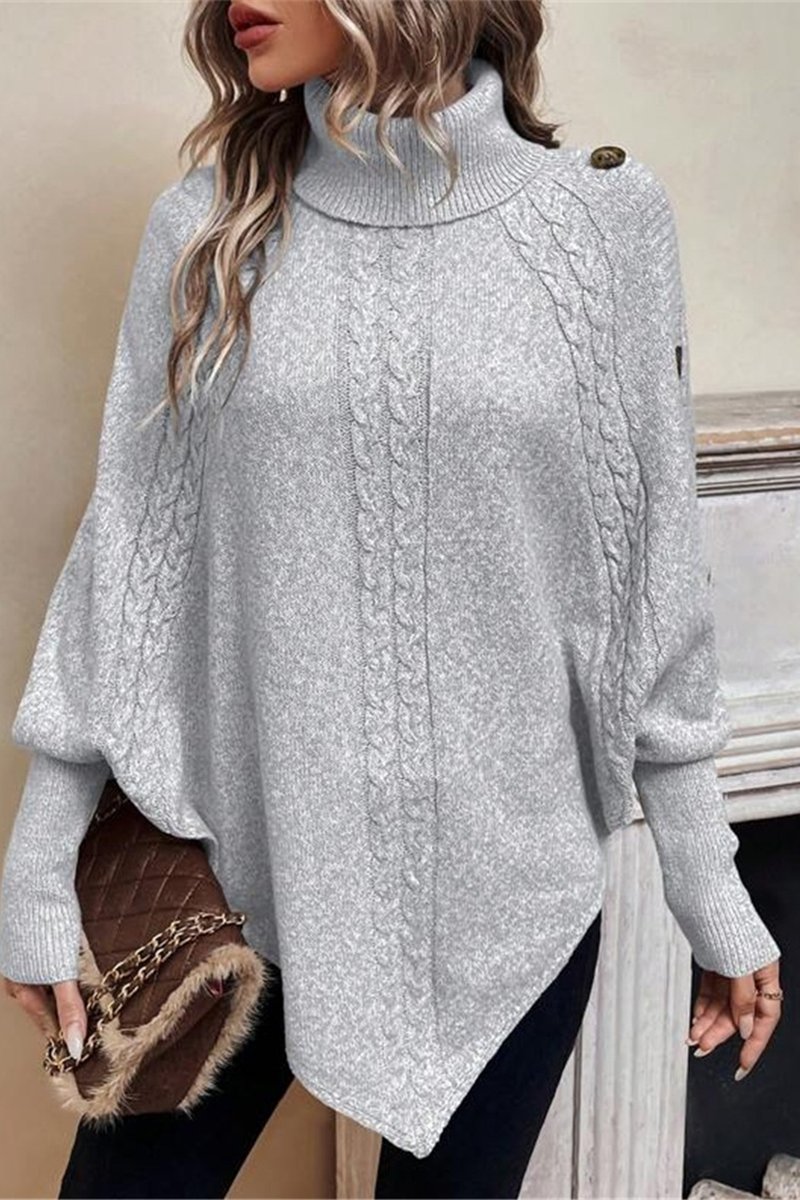 Beautifully Crafted Sweater