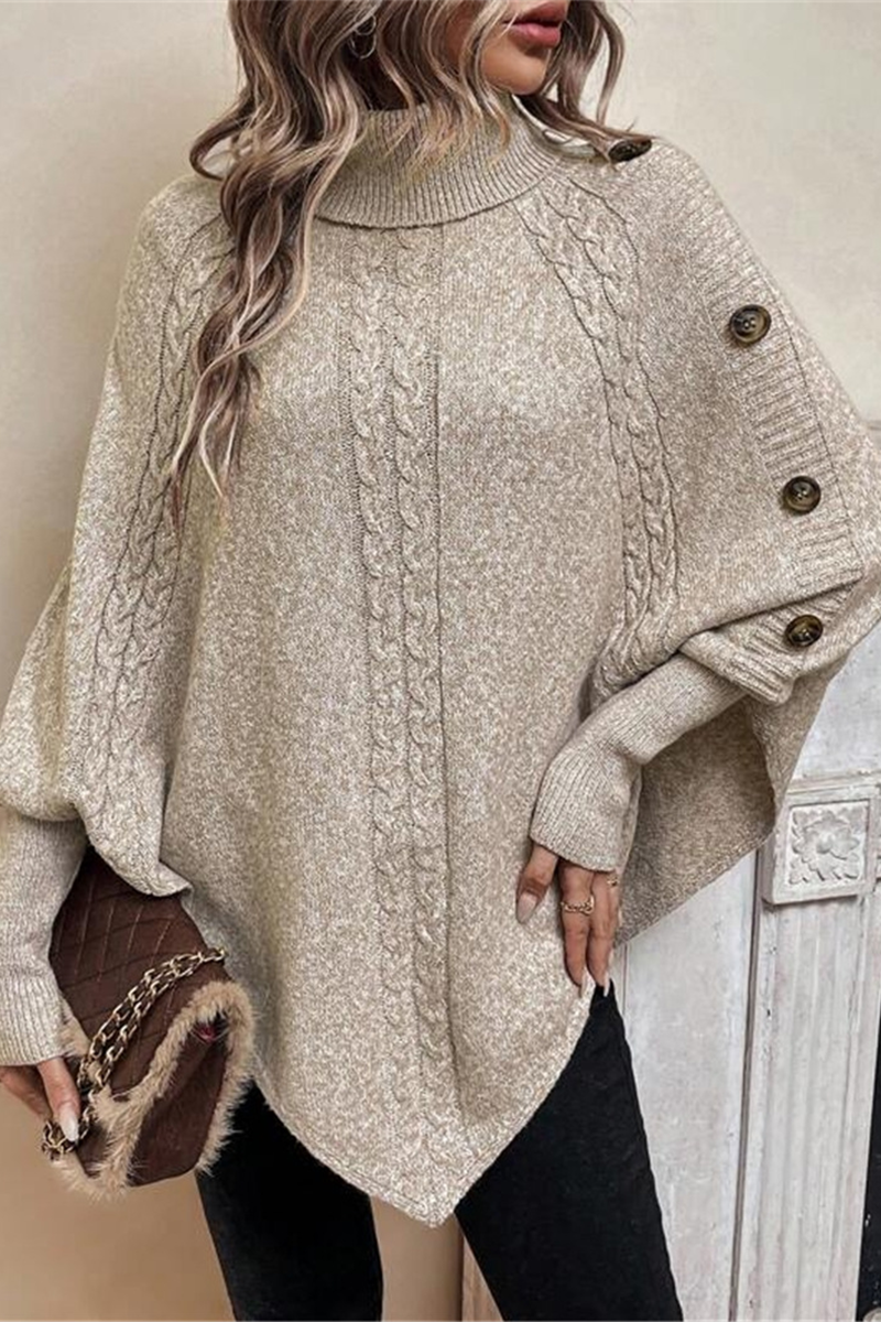 Beautifully Crafted Sweater