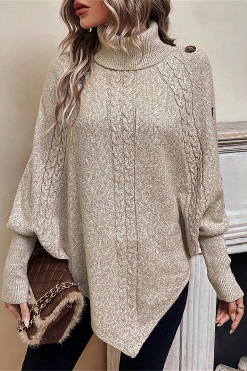 Beautifully Crafted Sweater
