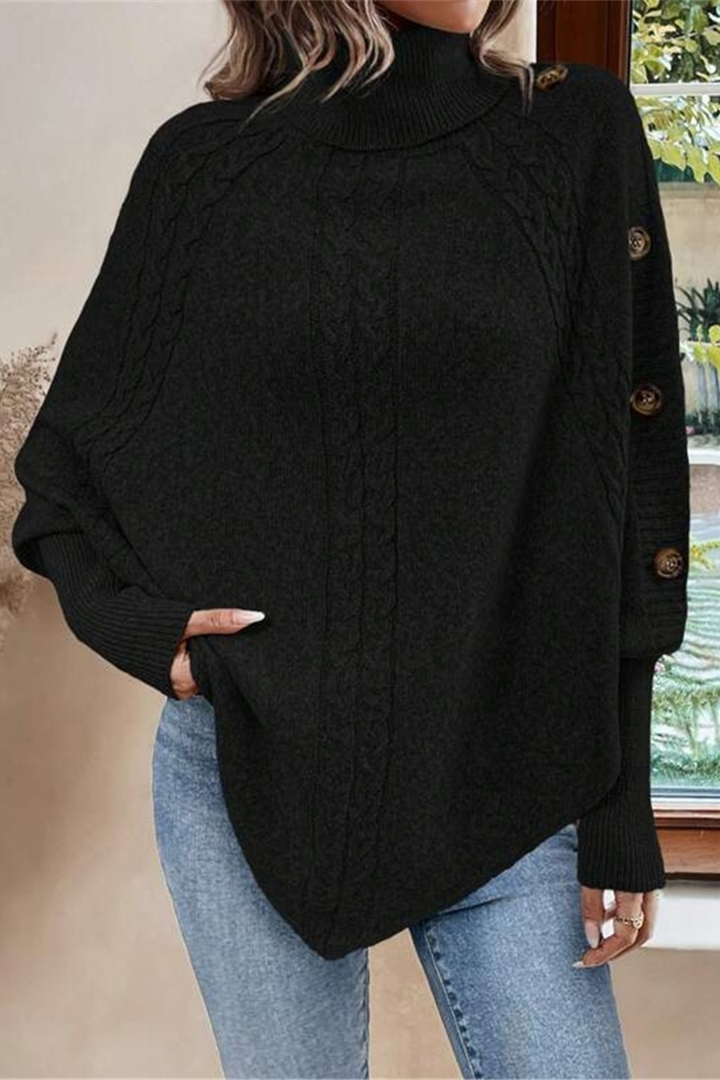 Beautifully Crafted Sweater