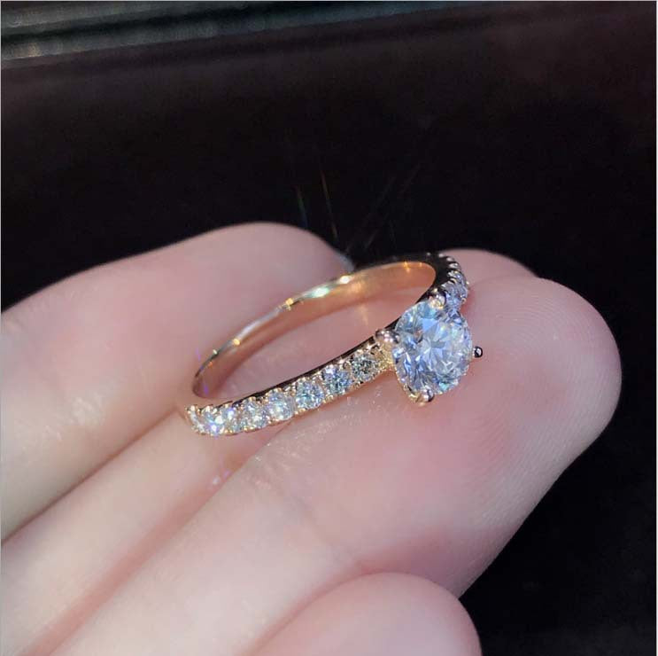 Stunning Ring for Daily Wear