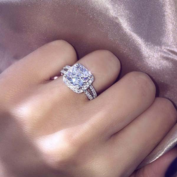 Charming Ring for Any Occasion
