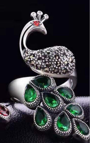 Charming Ring for Any Occasion