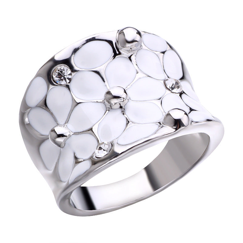 Vintage Handmade Ring