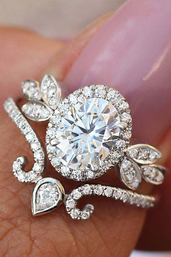 Classic Ring with Timeless Appeal