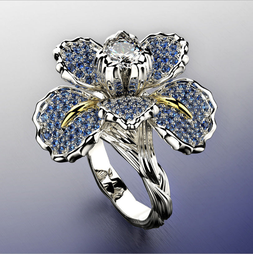 Stunning Ring for Daily Wear
