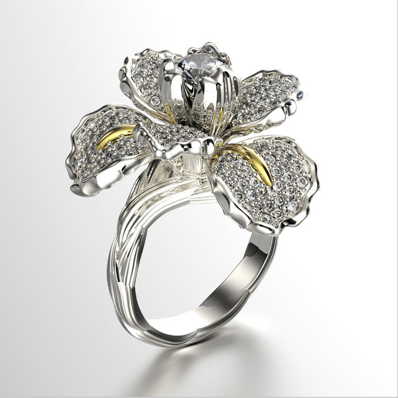 Stunning Ring for Daily Wear