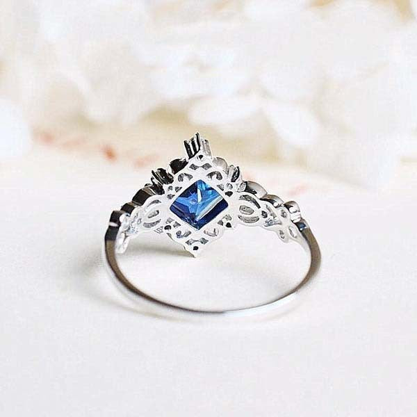 Vintage Handmade Ring
