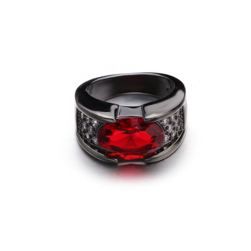 Delicate Artisan Gold Ring