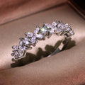 Vintage Handmade Ring