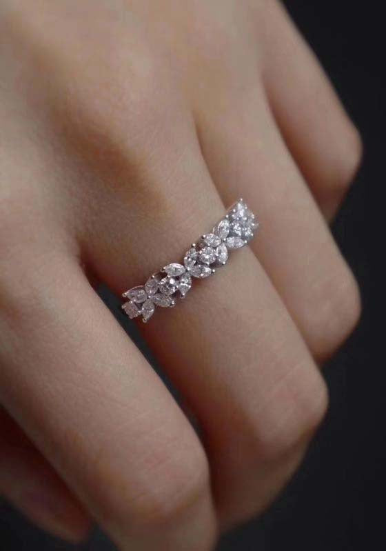 Vintage Handmade Ring