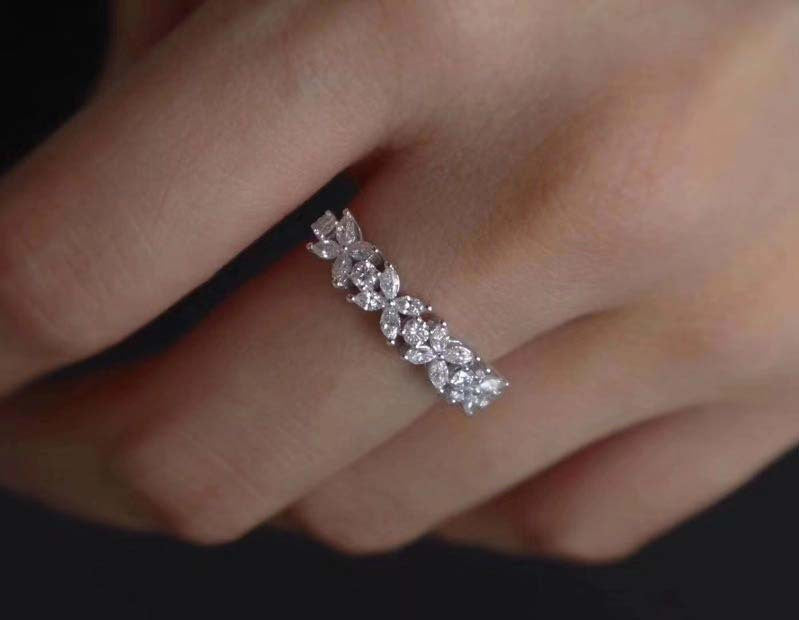 Vintage Handmade Ring