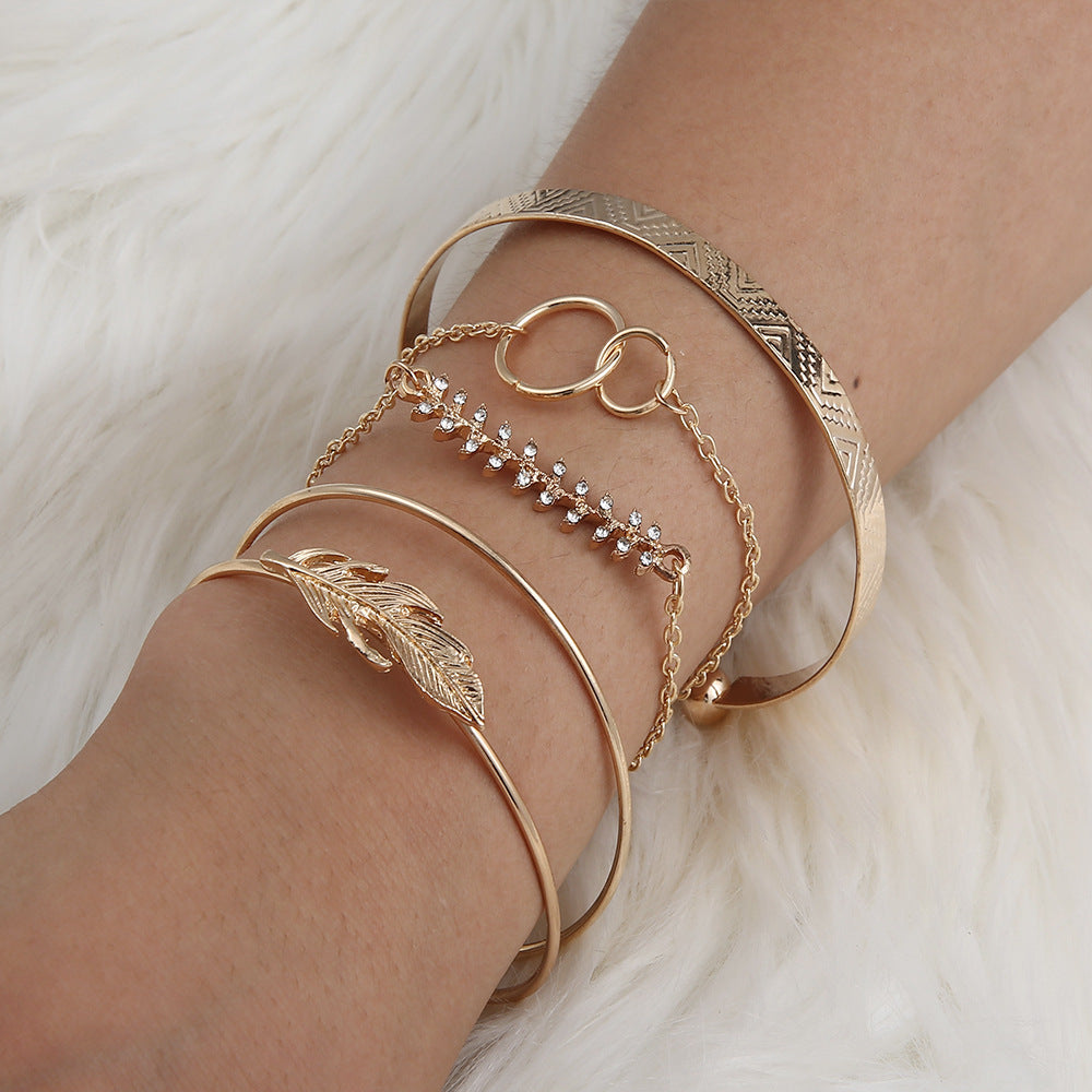 Delicate Artisan Set