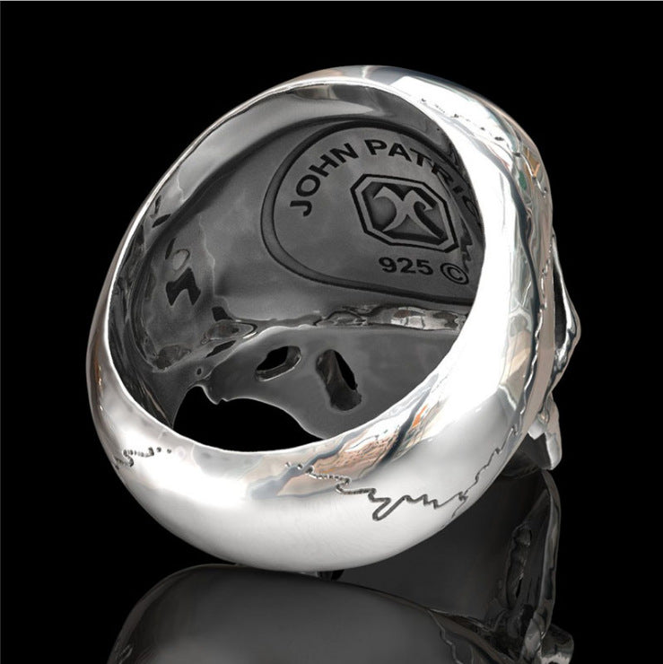 Beautiful Ring with Unique Style
