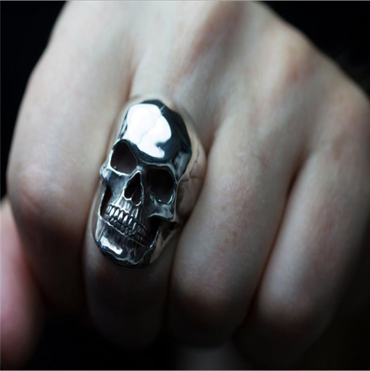Beautiful Ring with Unique Style