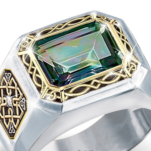 Stunning Ring for Daily Wear