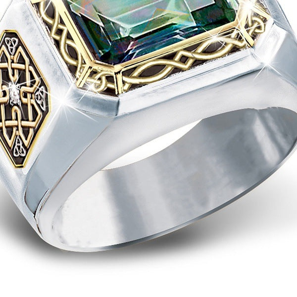 Stunning Ring for Daily Wear