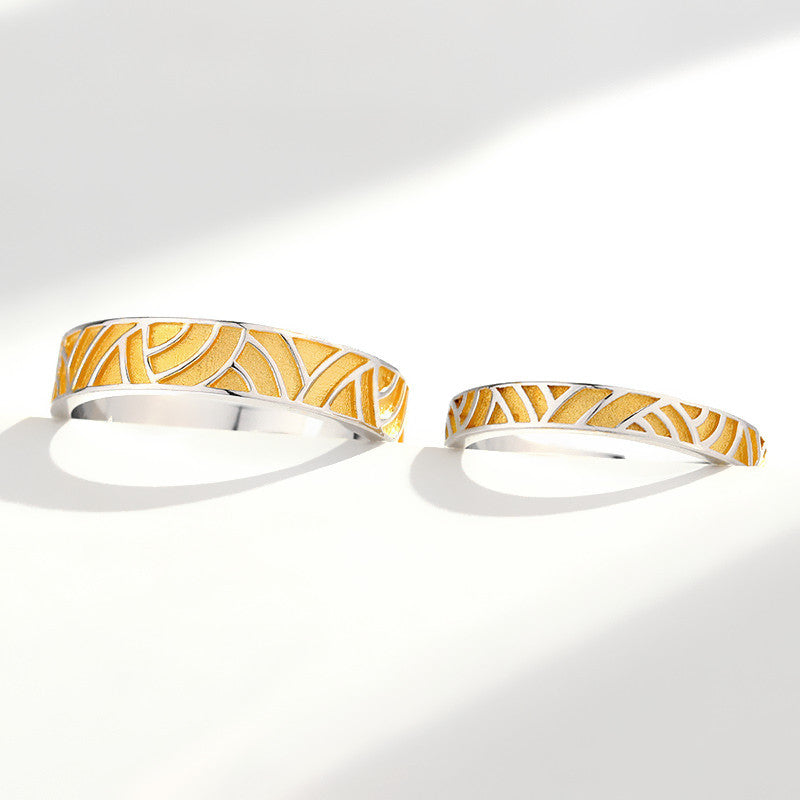 Classic Ring with Timeless Appeal