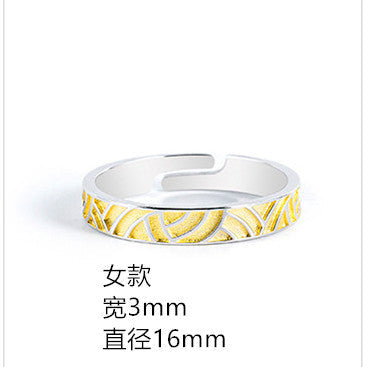 Classic Ring with Timeless Appeal