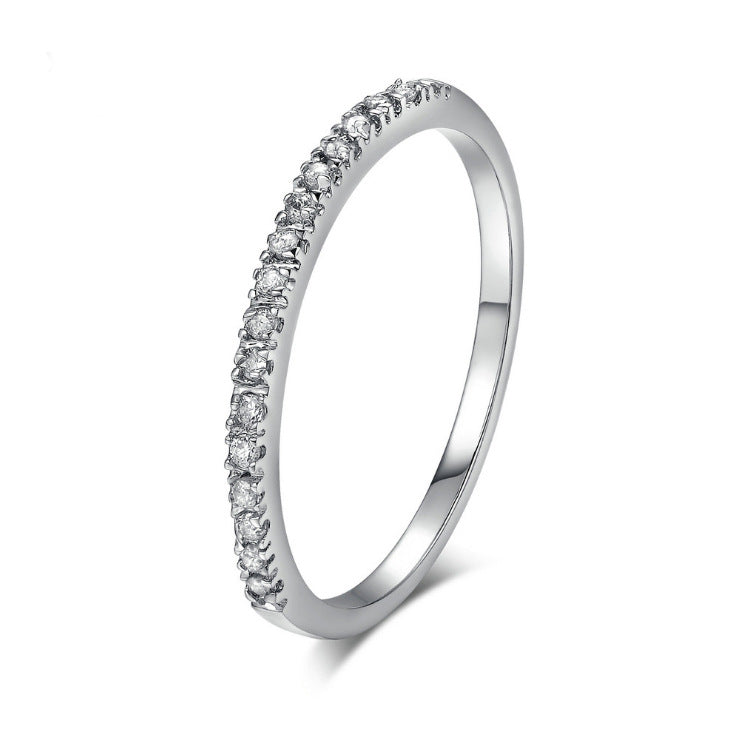 Stunning Gold Ring for Daily Wear