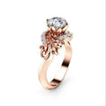 Stunning Gold Piece for Daily Wear
