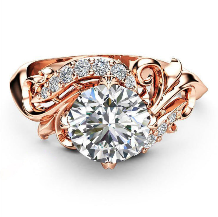 Stunning Gold Piece for Daily Wear