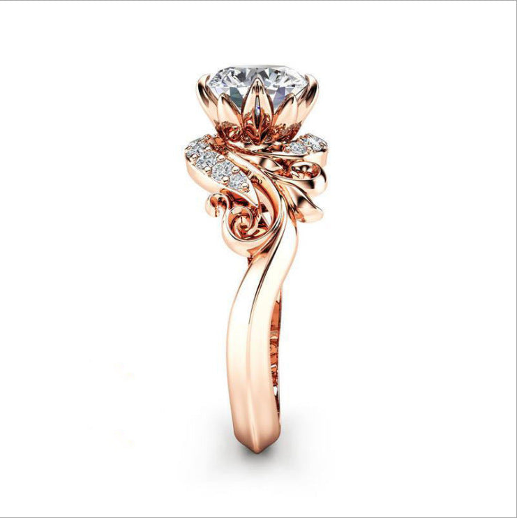 Elegant Gold Piece for Every Occasion