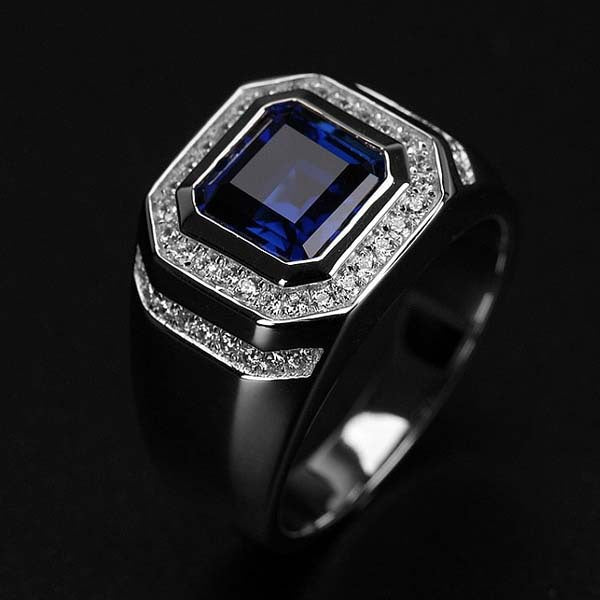 Romantic Ring for Special Moments